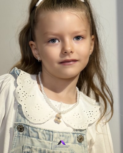 Fotografie profil Aylin