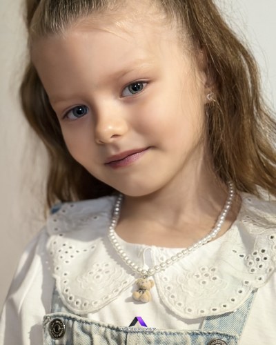 Fotografie profil Aylin