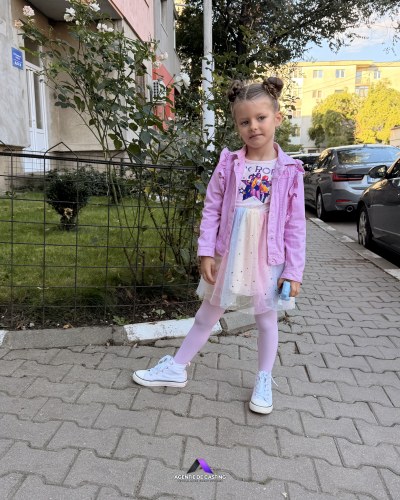 Fotografie profil Aylin