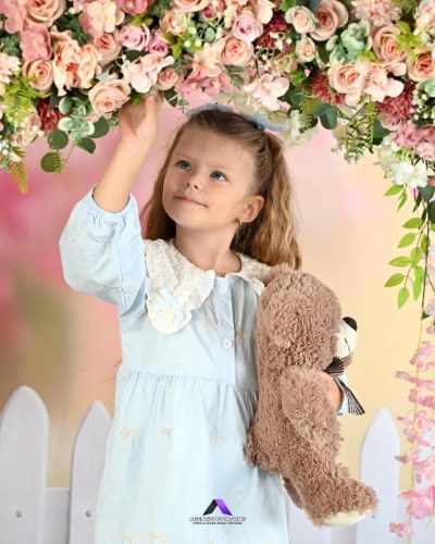 Fotografie profil Aylin