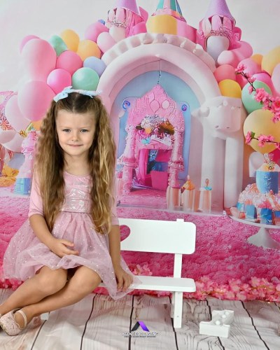 Fotografie profil Aylin
