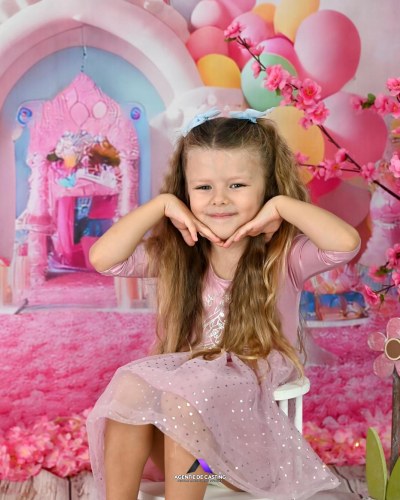 Fotografie profil Aylin