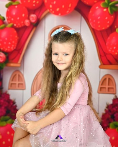 Fotografie profil Aylin