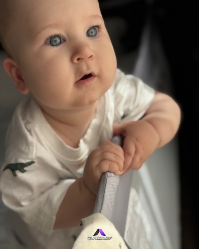 Fotografie profil Sebastian