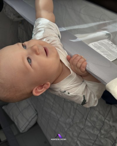 Fotografie profil Sebastian
