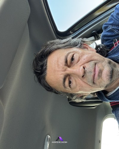 Fotografie profil Manda