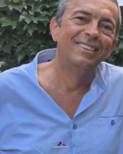 Fotografie profil Manda