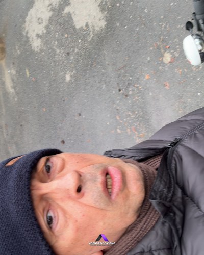 Fotografie profil Manda