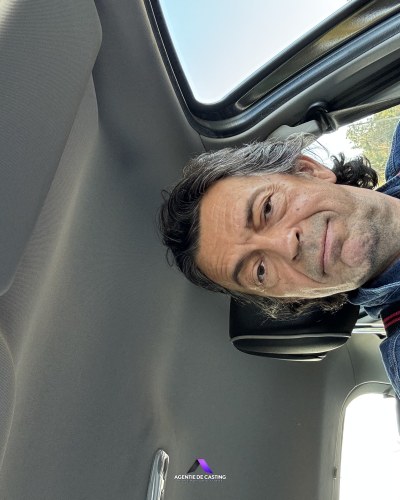 Fotografie profil Manda