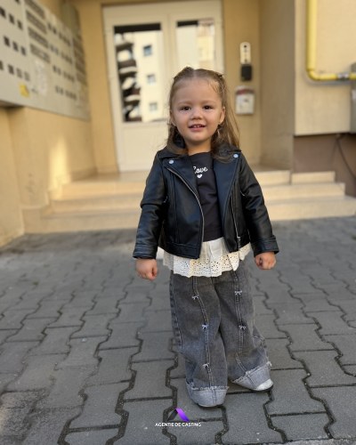 Fotografie profil Ilieș-Niri