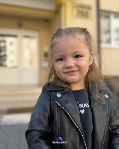 Fotografie profil Ilieș-Niri