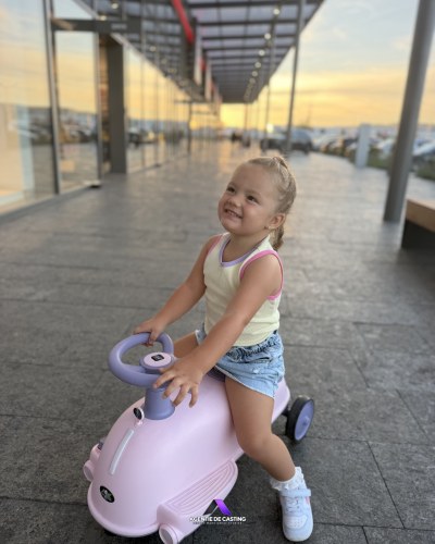 Fotografie profil Ilieș-Niri