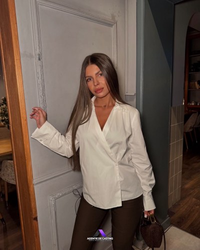 Fotografie profil Panait