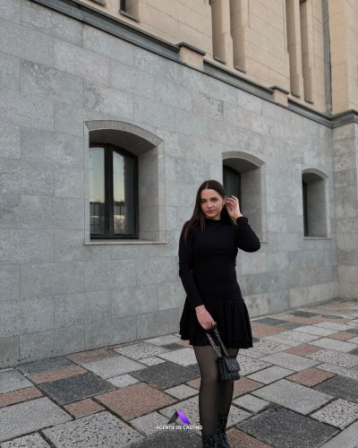 Fotografie profil Morosanu