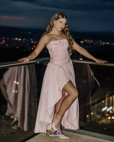 Fotografie profil Edwina